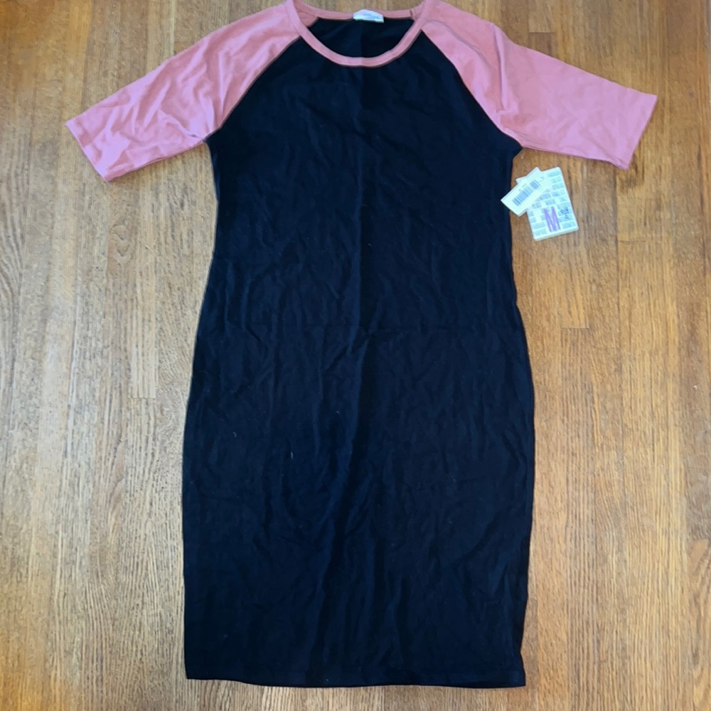Lularoe Julia size medium